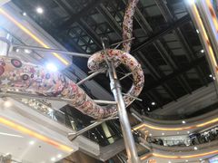 -巴黎春天(浦建店)