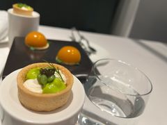 -L'Arome芳芳法国餐厅(仙林金鹰店)