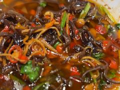 -衡厨·衡阳土菜(中南店)