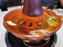 -东门口涮肉·砂锅·烤串(老门东店)