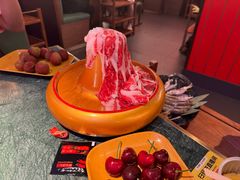 -牛New寿喜烧(曹路花园城店)