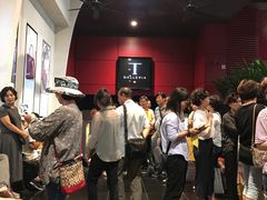 -DFS旗下T广场(新加坡店)