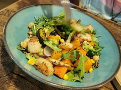 -HIGH FIVE哈福手工汉堡(桂林路店)