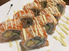 -福匠日本料理(人民路店)