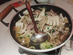 -全牛匠·乐山跷脚牛肉(西北旺万象汇店)