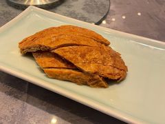杭州素烧鹅-山外山菜馆(玉泉路店)