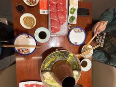 -1078號老北京涮肉(松柏店)