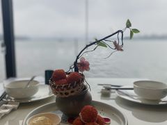 -柳莺湖上·湖景餐厅·江南菜(西湖店)