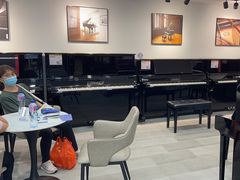 -雅马哈乐器专卖店(广州旗舰店)
