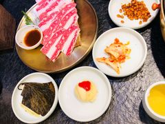 -味家烤肉烤鳗鱼牛排(西塔旗舰店)