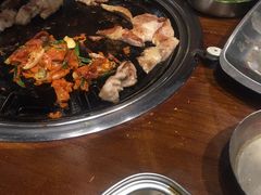 -·缸桶屋·韩式牛肋条自助烤肉(西湖D11店)