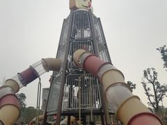 -枫香湖儿童公园