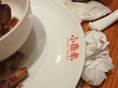 -小柴米·传统江西菜(八一广场店)