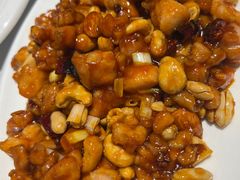 精品宫保鸡-峨嵋酒家总店(车公庄店)