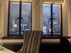 -上海和平饭店华懋阁 Cathay Room