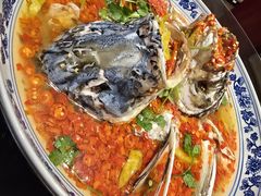 -湘潭九龙鱼头店(城南西路店)