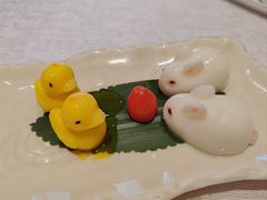 -丰鲤楼•闽南茶楼(仟禧汇店)