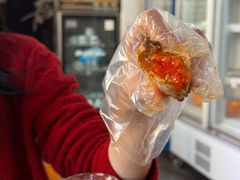 -蜀都冒菜·酱蟹生腌