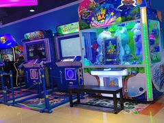 -大玩家(万达广场大连甘井子店)