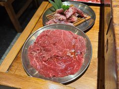 -西塔老太太泥炉烤肉(万柳华联店)