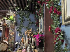 -第101座花园餐厅(湖滨88店)