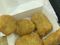 -麦当劳(盐城世纪大道得来速店)