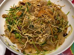 -7号院家宴.烧鸽子(门头沟店)