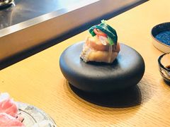 -丽思卡尔顿·炙焰·铁板烧餐厅