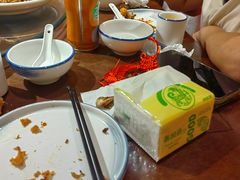 -新侨小馆(东直门北小街店)