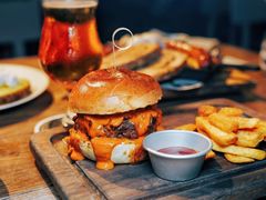 -Goose Island Brewhouse鹅岛精酿啤酒餐厅