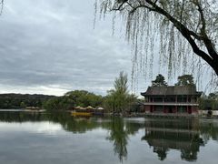 -承德避暑山庄景区