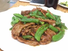 -白魁老号饭庄(交道口店)