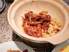 -南京大牌档(淮安吾悦广场店)