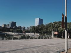 -映月湖中央公园