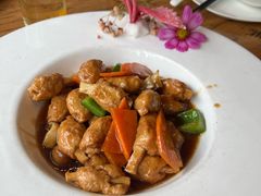 -一盏明灯全素斋(殊像寺店)