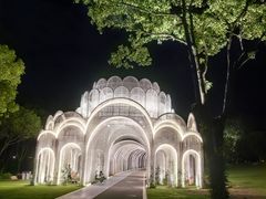 -渤公岛生态公园