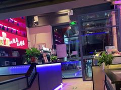 -聚点串吧·北京烧烤(海淀黄庄店)
