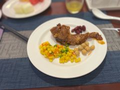 -昆泰嘉华酒店-嘉华咖啡厅