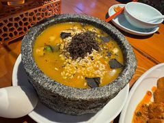 -菌自由丨野生菌火锅特色庭院餐厅(丽江古城店)