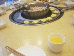 -芭夯兔·兔肉汤锅(新都店)