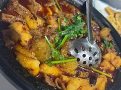 -杌札子·把子肉(北园大街店)