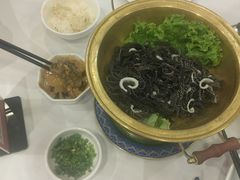 -万荣烤鸭店·北京菜(天坛店)