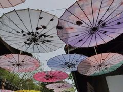 -天目湖山水园