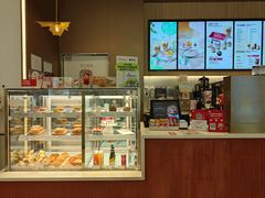 -Tims天好咖啡·贝果(锦江国金中心店)