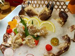 -尚海豆捞(乐虹坊店)