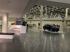 -华晨宝马铁西工厂