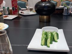 -味莊餐厅(康庄南街店)