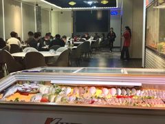 -惠来·海鲜砂锅潮宴鱼仔(江夏店)