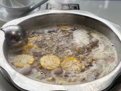 -潮发潮汕牛肉店(龙洞店)