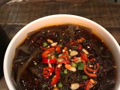 -铁公鸡·四川料理(天环广场店)